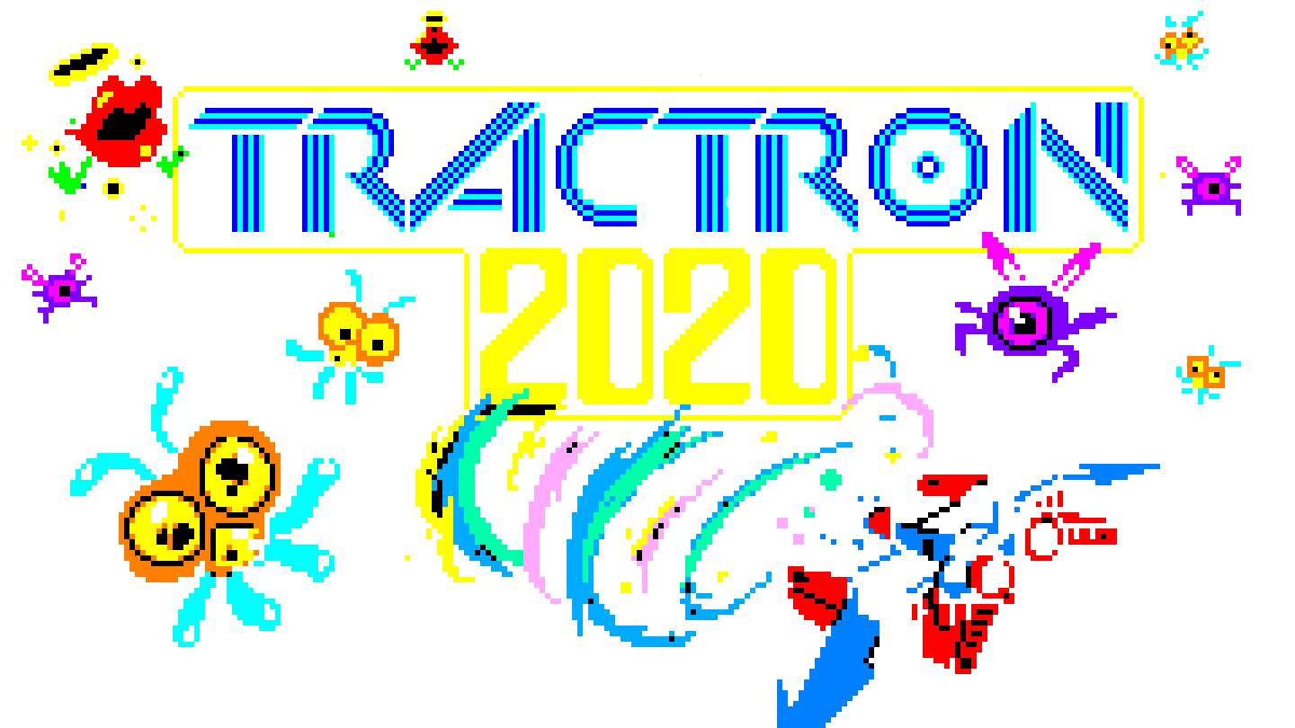 Tractron 2020