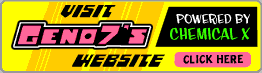 Geno7's Cool Webpage!